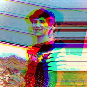 Meet your Posher, Nathanial